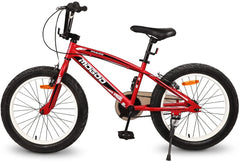 Mogoo Bicycle 20 Mars Red - Colorland Toys