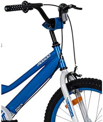 Mogoo Bicycle 20 Rayon Junior Blue - Colorland Toys