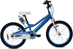 Mogoo Bicycle 20 Rayon Junior Blue - Colorland Toys