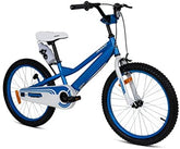 Mogoo Bicycle 20 Rayon Junior Blue - Colorland Toys