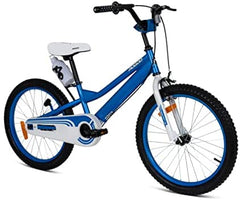Mogoo Bicycle 20 Rayon Junior Blue - Colorland Toys