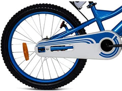 Mogoo Bicycle 20 Rayon Junior Blue - Colorland Toys