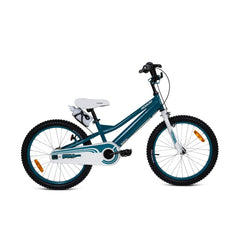 Mogoo Bicycle 20 Rayon Junior Green - Colorland Toys
