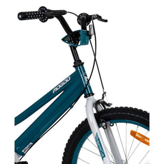 Mogoo Bicycle 20 Rayon Junior Green - Colorland Toys