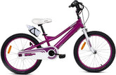 Mogoo Bicycle 20 Rayon Junior Purple - Colorland Toys