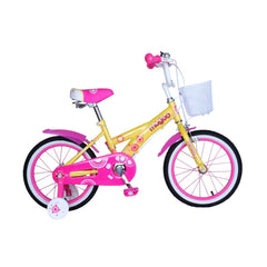 Mogoo Bicycle 20 Verona Yellow - Colorland Toys