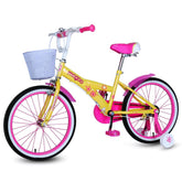 Mogoo Bicycle 20 Verona Yellow - Colorland Toys