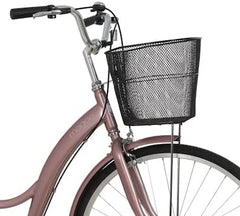 Mogoo Bicycle 26 Brooklyn Brown - Colorland Toys