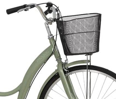 Mogoo Bicycle 26 Brooklyn Green - Colorland Toys