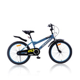 Mogoo Classic 20" Kids Bicycle – Grey - Colorland Toys