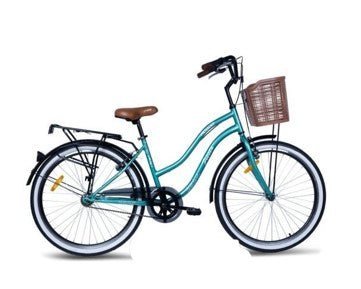 Mogoo Fiesta 24" - Colorland Toys