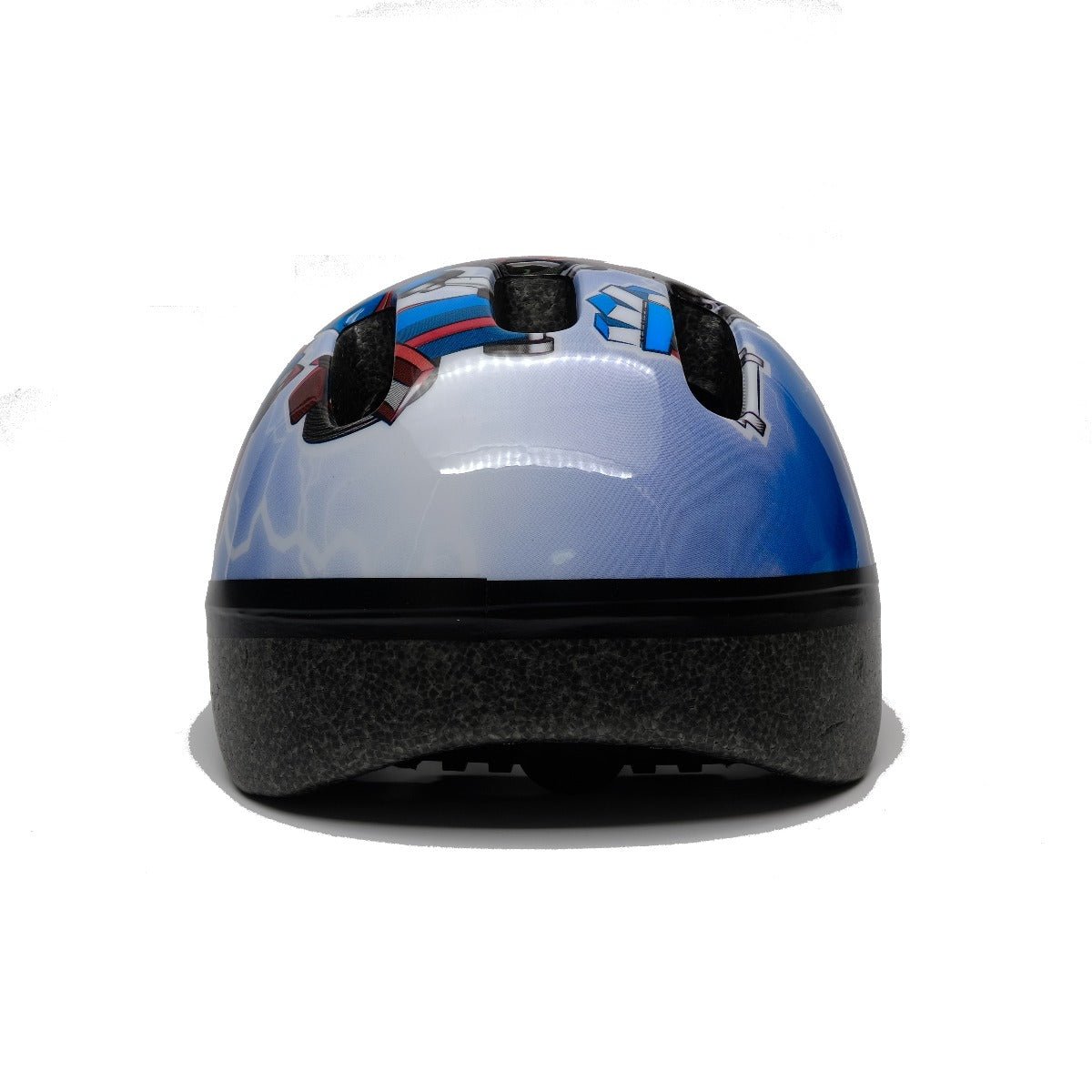 Mogoo Kids Helmet Blue MV6 - 2 - Colorland Toys