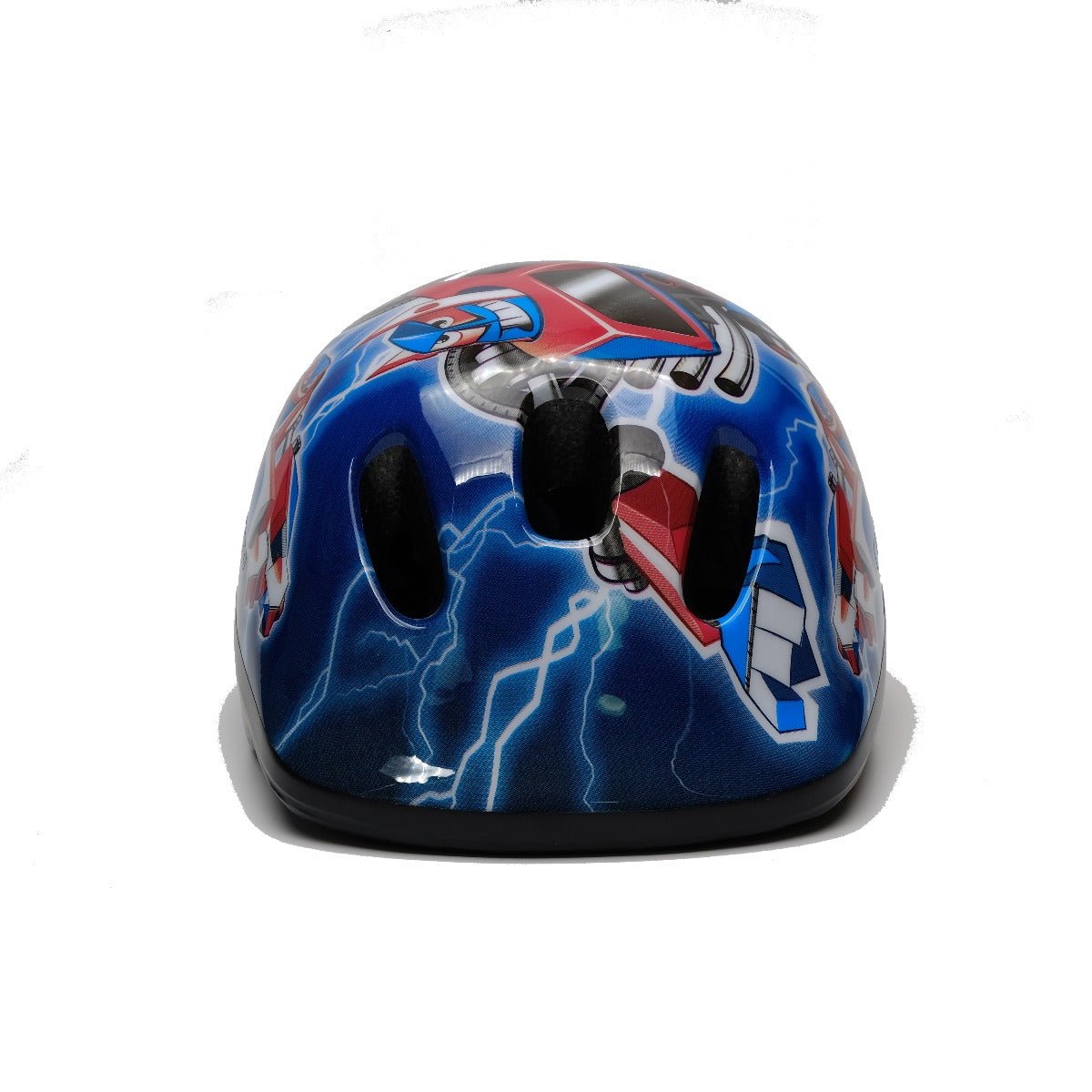 Mogoo Kids Helmet Blue MV6 - 2 - Colorland Toys