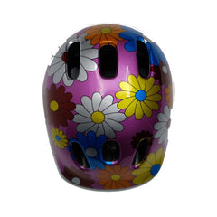 Mogoo Kids Helmet Pink MV6 - 2 - Colorland Toys