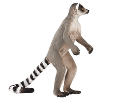 Mojo Animal PlaneRingtaiL Lemur 387177 - Colorland Toys