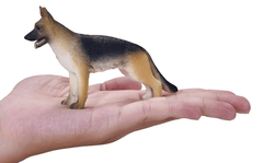Mojo Animal Planet German Shepherd Dog 387260 - Colorland Toys