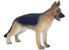 Mojo Animal Planet German Shepherd Dog 387260 - Colorland Toys
