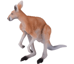 Mojo Animal Planet Kangaroo 381010 - Colorland Toys