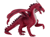 Mojo Animal Planet Red Dragon 387214 - Colorland Toys