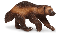 Mojo Animal Planet Wolverine 387146 - Colorland Toys