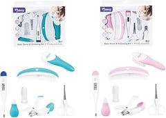 Momeasy Baby Travel & Grooming Kit G1768 - Colorland Toys
