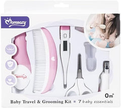 Momeasy Baby Travel & Grooming Kit G1768 - Colorland Toys