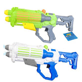 Mondo Aqua Quest Water Cannon OWGDH1281 - Colorland Toys