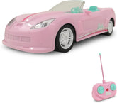 Mondo Barbie RC Roadster 1:24 63758 - Colorland Toys