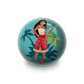 Mondo Bio Ball Moana 2 - 23 - Cm 26094 - Colorland Toys