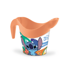 Mondo Bio Bucket Set Stitch 17 - Cm 28736 - Colorland Toys