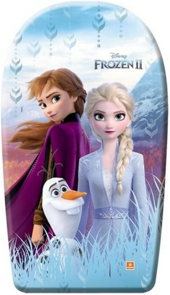 Mondo Body Board Frozen - 2 84 - Cm 11207 - Colorland Toys