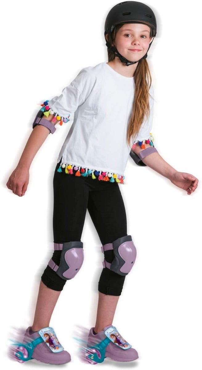 Mondo Clip - On Skates Frozen 2 28623 - Colorland Toys