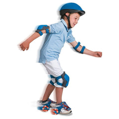 Mondo Clip - On Skates Spiderman 28624 - Colorland Toys