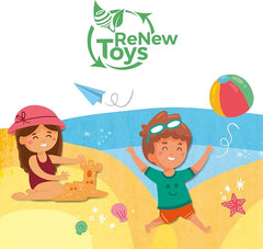 Mondo Deluxe Bucket Set Mickey 17cm 18535 - Colorland Toys