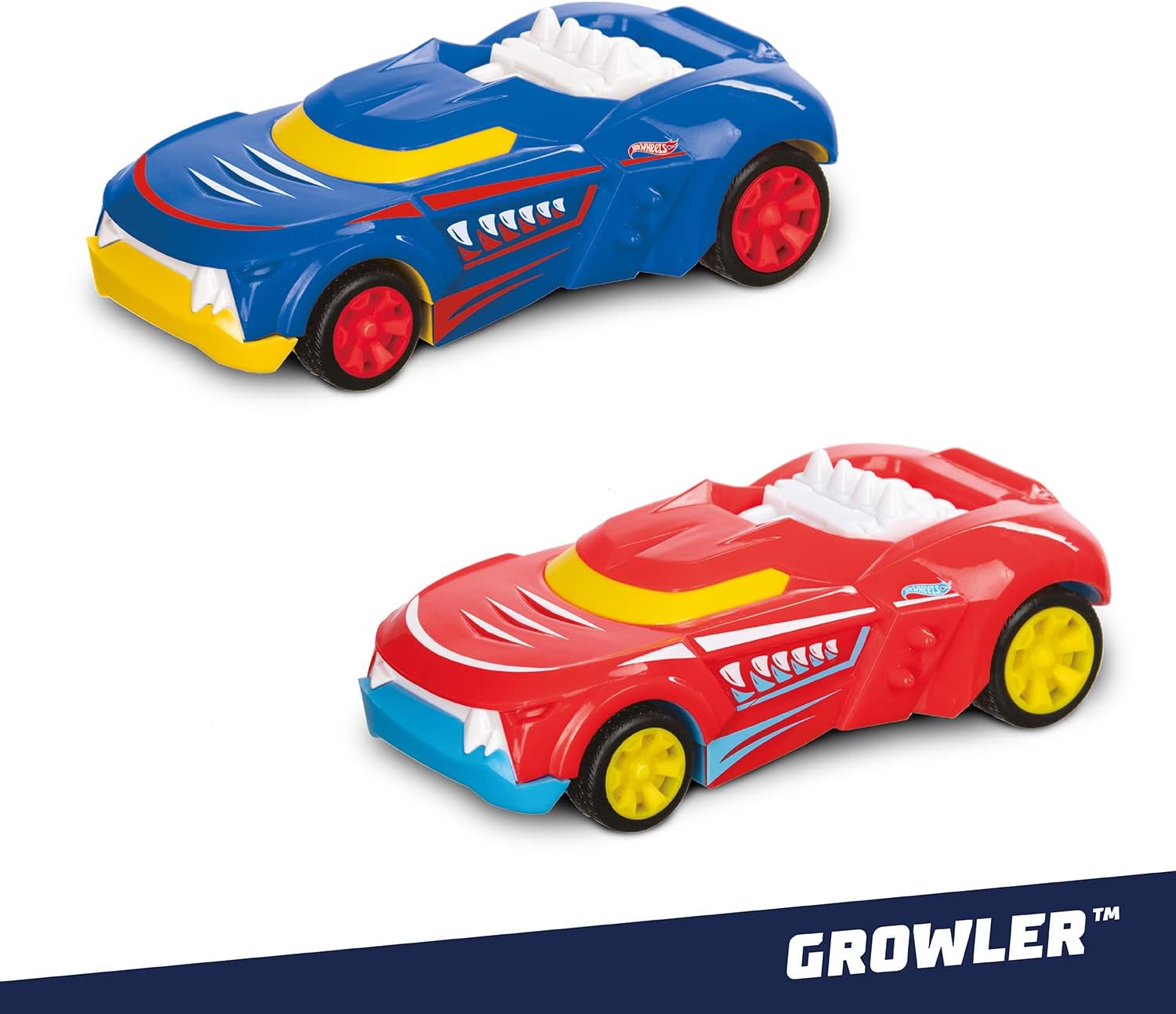 Mondo Hot Wheels Flash Runner 51226 - Colorland Toys