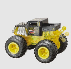 Mondo Hot Wheels Monster Trucks Beatz Mode - Colorland Toys