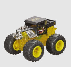 Mondo Hot Wheels Monster Trucks Beatz Mode - Colorland Toys