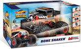 Mondo Hot Wheels RC Monster Truck Bone Shaker 1/24 63679 - Colorland Toys