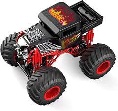 Mondo Hot Wheels RC Monster Truck Bone Shaker 2.4Ghz 63648 - Colorland Toys