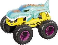 Mondo Hot Wheels RC Monster Trucks Mega Wrex 63680 - Colorland Toys