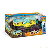 Mondo Hot Wheels RC Monster Trucks Mega Wrex 63680 - Colorland Toys