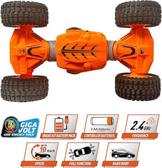 Mondo Hot Wheels RC Power Snake 2.4Ghz 63583 - Colorland Toys