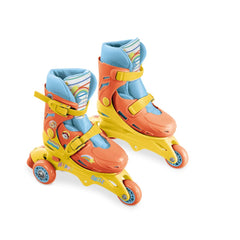 Mondo Paw Patrol 3W Inline Skates 28313 - Colorland Toys