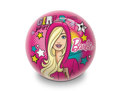 Mondo PVC Balls 23cm Barbie Assorted 06123 - Colorland Toys