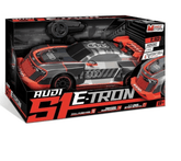 Mondo Rc Audi S1 E - Tron 63803 - Colorland Toys