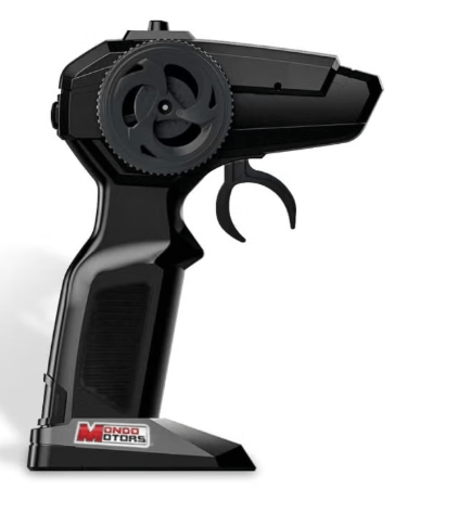 Mondo Rc Audi S1 E - Tron 63803 - Colorland Toys