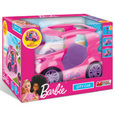 Mondo RC Motors Barbie City Car 1:24 63698 - Colorland Toys