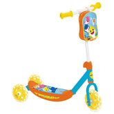 Mondo Scooter My 1st Baby Shark 3 - Wheel 28695 - Colorland Toys