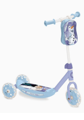 Mondo Scooter My 1st Frozen 3 - Wheel 28688 - Colorland Toys