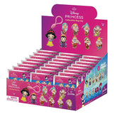 Monogram: Snow White Classic 3D Foam Bag Clip, Series-66 MN86420 - Colorland Toys